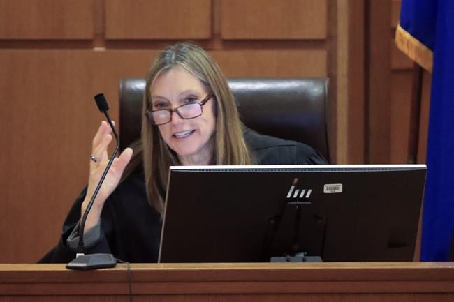 Wisconsin judge: Lawsuit to repeal abortion ban can continue | iNFOnews.ca Wisconsin judge: Lawsuit to repeal abortion ban can continue | iNFOnews.ca