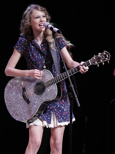 'Speak Now (Taylor’s Version)' is here. Here's how to reconsider Taylor Swift's transformative album | iNFOnews.ca 'Speak Now (Taylor’s Version)' is here. Here's how to reconsider Taylor Swift's transformative album | iNFOnews.ca