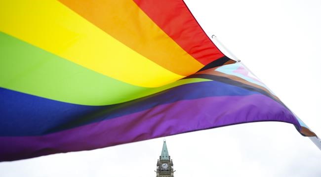As uncertainty looms in Halifax, Nova Scotia town to host first-ever Pride parade | iNFOnews.ca