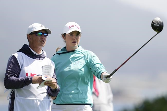 Hataoka turns in prime-time effort to lead U.S. Women's Open | iNFOnews.ca Hataoka turns in prime-time effort to lead U.S. Women's Open | iNFOnews.ca