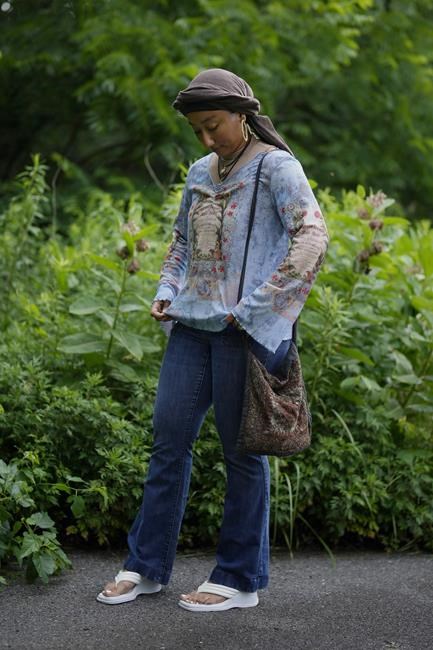 Y2K fashion has taken over. And Gen Z is loving it | iNFOnews.ca