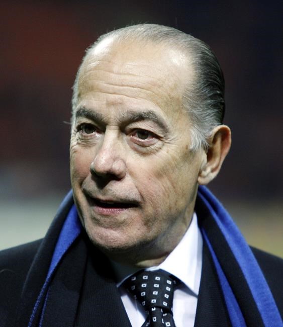 Luis Suárez, only Spanish man to win Ballon d’Or, has died | iNFOnews.ca Luis Suárez, only Spanish man to win Ballon d’Or, has died | iNFOnews.ca