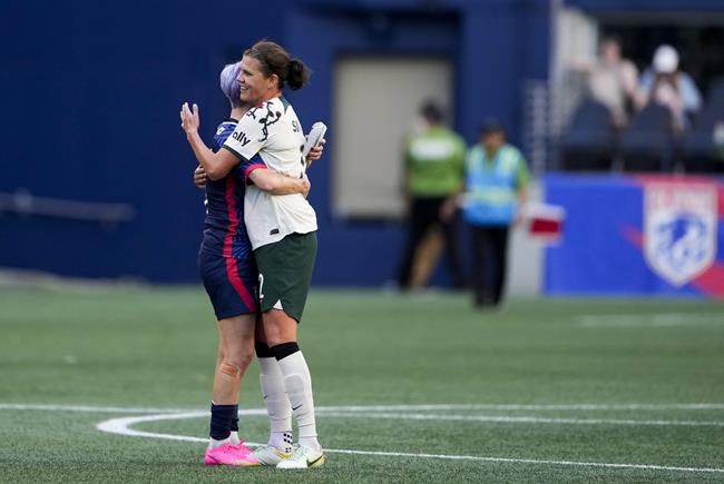 Sinclair optimistic about progress on labour front ahead of World Cup kickoff | iNFOnews.ca Sinclair optimistic about progress on labour front ahead of World Cup kickoff | iNFOnews.ca