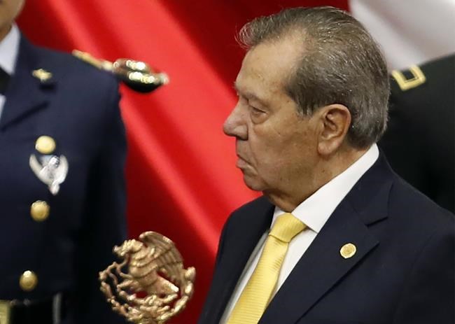 Porfirio Muñoz Ledo, Mexico's veteran political chameleon, has died | iNFOnews.ca Porfirio Muñoz Ledo, Mexico's veteran political chameleon, has died | iNFOnews.ca