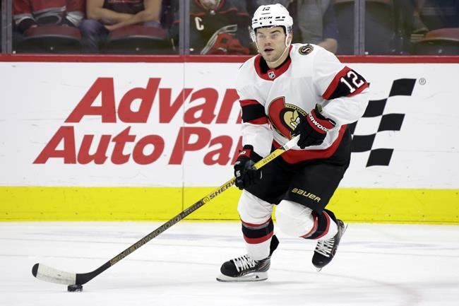 Red Wings trade for DeBrincat, send players and draft picks to Senators | iNFOnews.ca Red Wings trade for DeBrincat, send players and draft picks to Senators | iNFOnews.ca