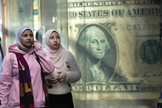Egypt announces deals to sell $1.9 billion in state assets in its privatization push | iNFOnews.ca