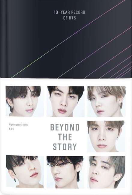 Review: 'Beyond the Story: 10-Year Record of BTS' gives singular access to the world’s biggest band | iNFOnews.ca