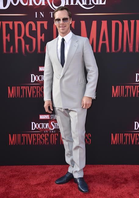 Celebrity birthdays for the week of July 16-22 | iNFOnews.ca