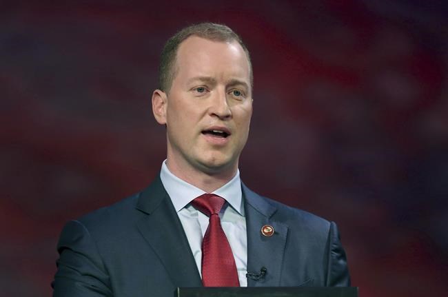 John Warren, ex-South Carolina GOP gubernatorial candidate, details leadership lessons in new book | iNFOnews.ca John Warren, ex-South Carolina GOP gubernatorial candidate, details leadership lessons in new book | iNFOnews.ca