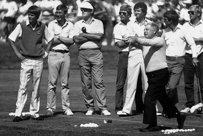 'Driving Miss Daisy' director Bruce Beresford to helm biopic on golfer Moe Norman | iNFOnews.ca