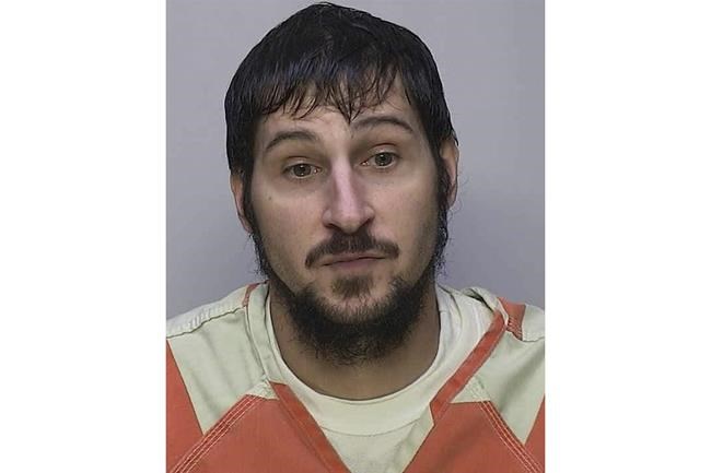 Drone may have been flying near Pennsylvania jail before homicide suspect's escape, police say | iNFOnews.ca