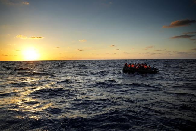 A Libyan court jails 38 human traffickers over the deaths of 11 Europe-bound migrants at sea | iNFOnews.ca A Libyan court jails 38 human traffickers over the deaths of 11 Europe-bound migrants at sea | iNFOnews.ca