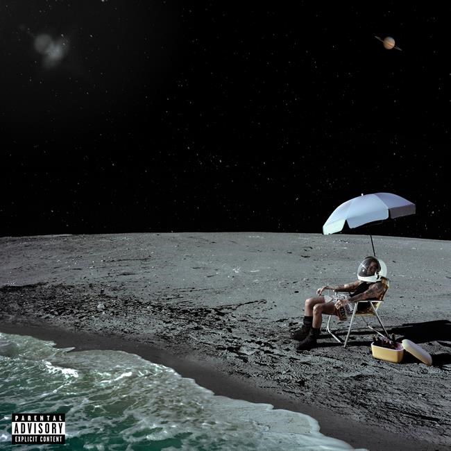 Review: On ‘Playa Saturno,' Rauw Alejando’s futuristic reggaeton reaches new heights | iNFOnews.ca