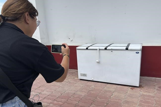 Thai police arrest 2 German suspects in the abduction and killing of a German businessman | iNFOnews.ca Thai police arrest 2 German suspects in the abduction and killing of a German businessman | iNFOnews.ca