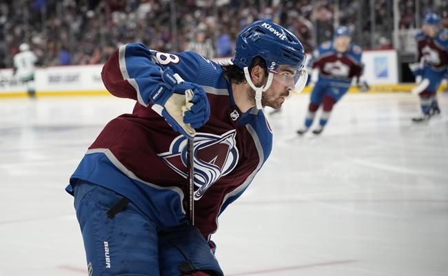 Montreal Canadiens sign forward Alex Newhook to four-year contract extension | iNFOnews.ca Montreal Canadiens sign forward Alex Newhook to four-year contract extension | iNFOnews.ca
