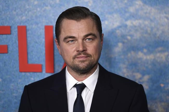 Leonardo DiCaprio to fund scholarships, climate education at his former elementary school | iNFOnews.ca Leonardo DiCaprio to fund scholarships, climate education at his former elementary school | iNFOnews.ca