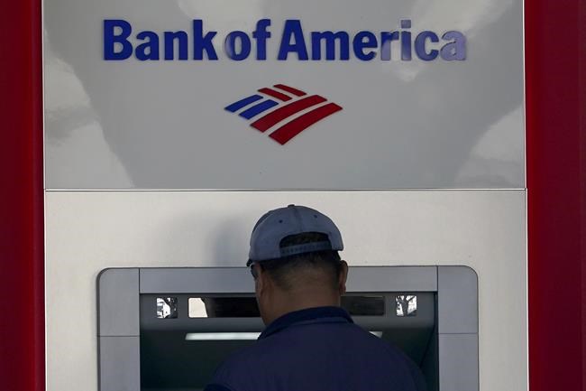Bank of America to pay more than $100M for doubling fees, opening accounts without customer consent | iNFOnews.ca Bank of America to pay more than $100M for doubling fees, opening accounts without customer consent | iNFOnews.ca