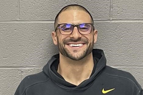Aaron Hernandez's brother, Dennis, ordered re-arrested on brick-throwing charges at ESPN | iNFOnews.ca Aaron Hernandez's brother, Dennis, ordered re-arrested on brick-throwing charges at ESPN | iNFOnews.ca