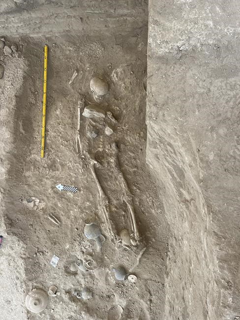 Jewelry, ornate pottery show 3,000-year-old Cypriot city was a key trading hub, scientist says | iNFOnews.ca Jewelry, ornate pottery show 3,000-year-old Cypriot city was a key trading hub, scientist says | iNFOnews.ca
