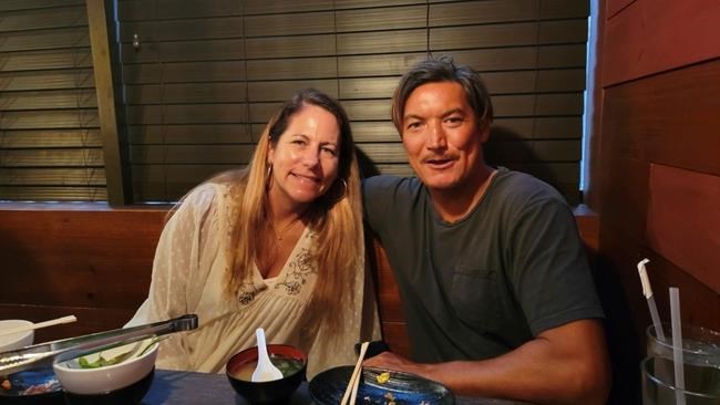 Mikala Jones, Hawaii surfer renowned for filming inside massive waves, dies in surfing accident | iNFOnews.ca