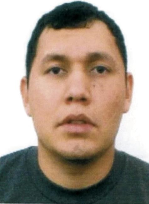 American accused of killing 3 women in Tijuana arrested in California | iNFOnews.ca American accused of killing 3 women in Tijuana arrested in California | iNFOnews.ca