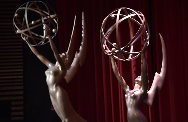 'A puddle of emotions': Sheryl Lee Ralph, Sarah Snook, Jessica Chastain react to Emmy nominations | iNFOnews.ca