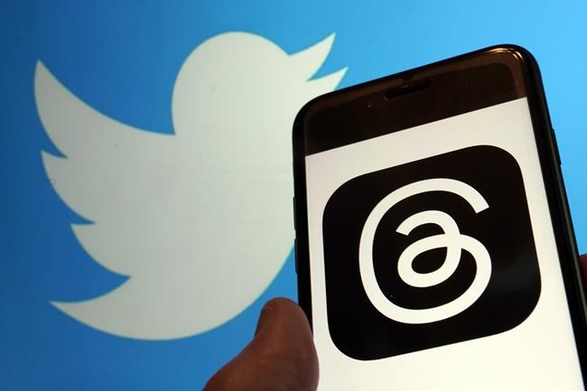 As more notable Canadians join Threads, will the Twitterati flock over? | iNFOnews.ca As more notable Canadians join Threads, will the Twitterati flock over? | iNFOnews.ca