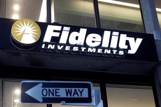Fidelity signs private real estate investment deal with Brookfield Asset Management | iNFOnews.ca Fidelity signs private real estate investment deal with Brookfield Asset Management | iNFOnews.ca