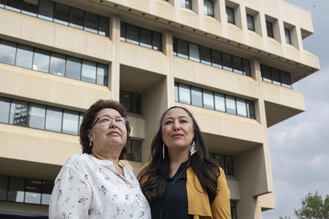 Indigenous women in Canada forcibly sterilized decades after other rich countries stopped | iNFOnews.ca