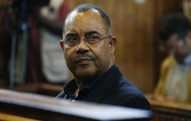 Former Mozambique finance minister is extradited to the US to face trial over $2 billion scandal | iNFOnews.ca Former Mozambique finance minister is extradited to the US to face trial over $2 billion scandal | iNFOnews.ca