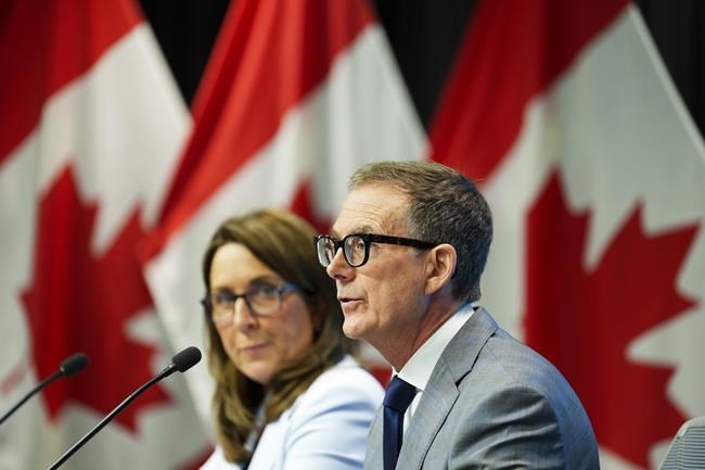 Bank of Canada raises rate to 5%: What we learned about inflation and the economy | iNFOnews.ca Bank of Canada raises rate to 5%: What we learned about inflation and the economy | iNFOnews.ca