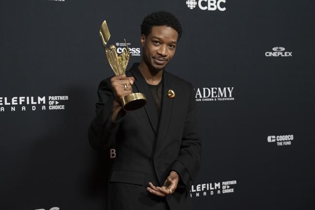 Actors Martin Short, Lamar Johnson and Luke Kirby among Canadian Emmy nominees | iNFOnews.ca