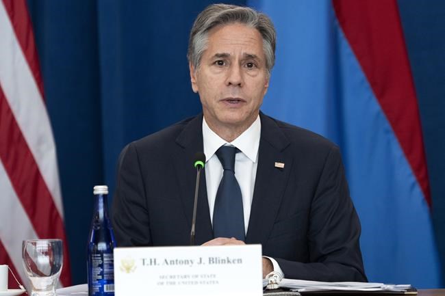 Did US deviate from usual sanctions after China balloon incursion? GOP chairman subpoenas documents | iNFOnews.ca Did US deviate from usual sanctions after China balloon incursion? GOP chairman subpoenas documents | iNFOnews.ca