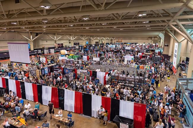 ‘Scream’ stars Campbell, Lillard, Ulrich, Kennedy added to Fan Expo Canada lineup | iNFOnews.ca