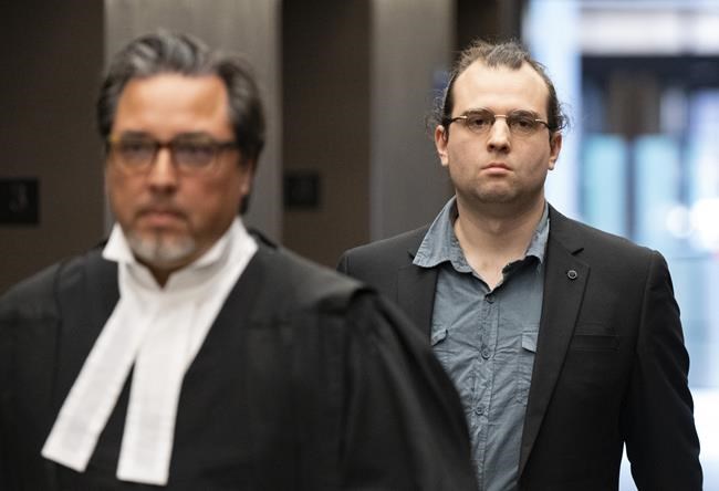 Quebec judge says three-month sentence could trivialize promotion of hate | iNFOnews.ca Quebec judge says three-month sentence could trivialize promotion of hate | iNFOnews.ca