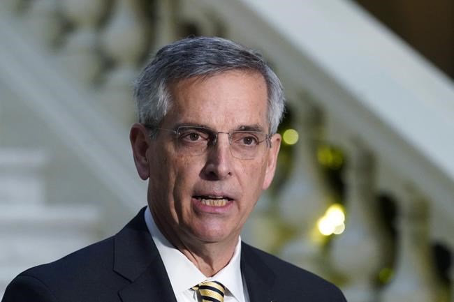 Election officials sue conservative voting group over refusal to produce ballot-harvesting evidence | iNFOnews.ca