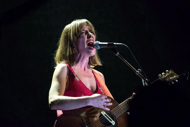 Polaris Music Prize short list: Feist, Daniel Caesar, Debby Friday among contenders | iNFOnews.ca