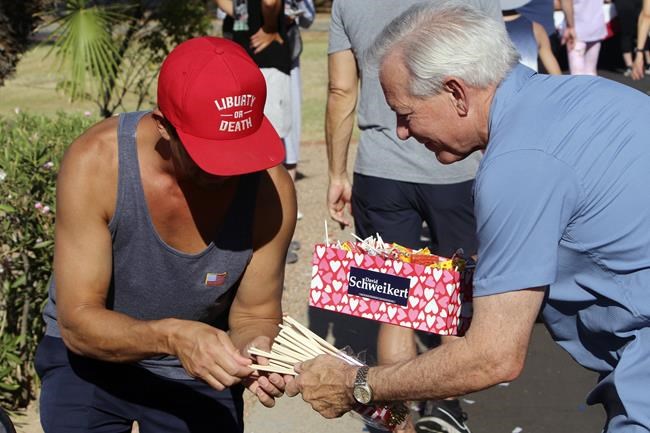 The US House majority is in play next year after a weak GOP midterm showing and recent court ruling | iNFOnews.ca