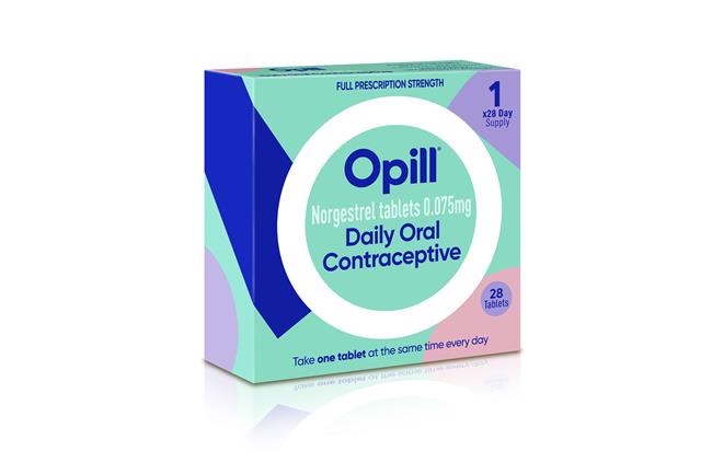 First over-the-counter birth control pill gets FDA approval | iNFOnews.ca First over-the-counter birth control pill gets FDA approval | iNFOnews.ca