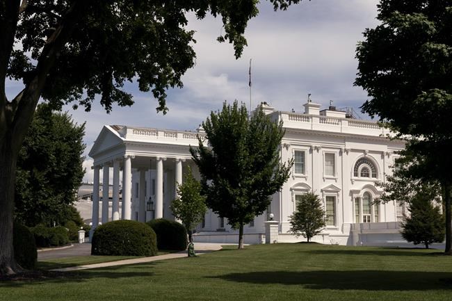 No fingerprints, DNA sample or leads from cocaine found at the White House, the Secret Service says | iNFOnews.ca