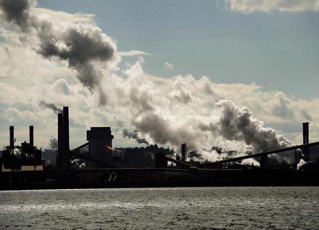 Air quality study finds elevated levels of carcinogen across Hamilton | iNFOnews.ca