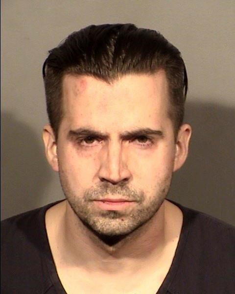 Las Vegas police officer's brother testifies against him, says they rehearsed for $73k casino heist | iNFOnews.ca Las Vegas police officer's brother testifies against him, says they rehearsed for $73k casino heist | iNFOnews.ca
