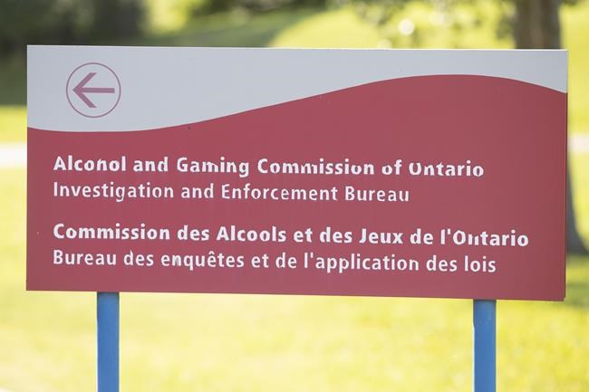 Ontario horse trainer suspended for suspicious death of racehorse | iNFOnews.ca