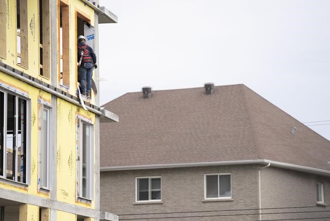 CREA downgrades sales forecast as interest rates weigh on buyers | iNFOnews.ca CREA downgrades sales forecast as interest rates weigh on buyers | iNFOnews.ca