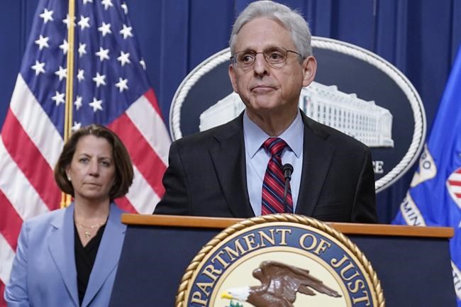 Justice Department urges judge to not postpone Trump's classified documents trial | iNFOnews.ca Justice Department urges judge to not postpone Trump's classified documents trial | iNFOnews.ca