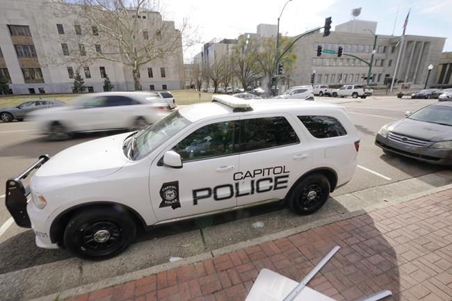 A stray bullet hit a woman lying in bed. A federal judge dismissed her lawsuit against police | iNFOnews.ca