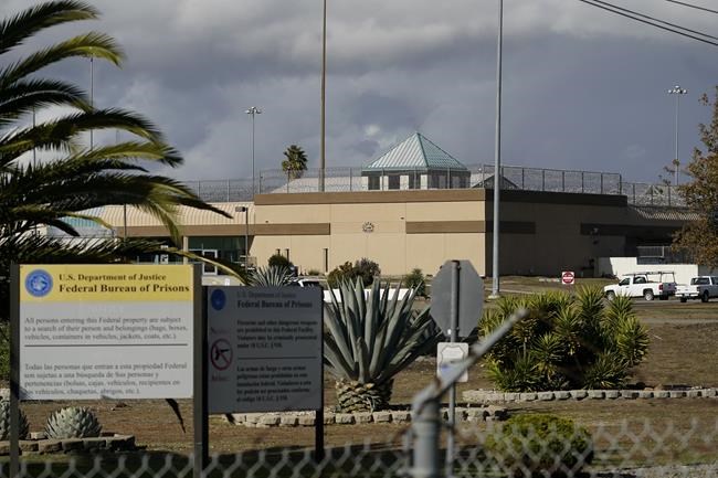 Ex-officers at federal women's prison in California plead guilty to multiple sex abuse counts | iNFOnews.ca Ex-officers at federal women's prison in California plead guilty to multiple sex abuse counts | iNFOnews.ca