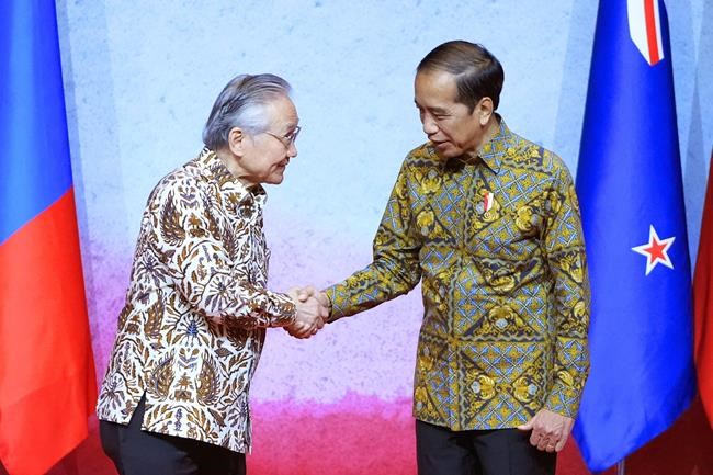 Southeast Asian nations renew alarm over Myanmar violence. But diplomats can't settle on a solution | iNFOnews.ca