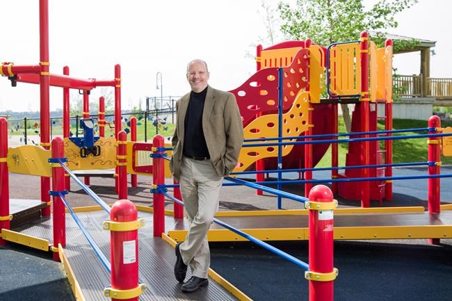 University of Calgary-led study says concussions don't affect kids' intelligence | iNFOnews.ca
