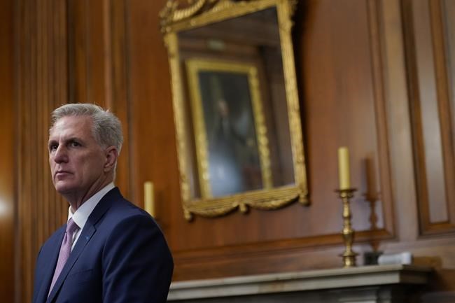 House Republicans push through defense bill limiting abortion access and halting diversity efforts | iNFOnews.ca House Republicans push through defense bill limiting abortion access and halting diversity efforts | iNFOnews.ca